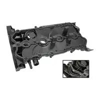 AIC Ventildeckel + Dichtung f&uuml;r VW Golf 5 6 GTI/R Passat B6 AUDI A3 S3 8P TT 8J 2.0 TFSI