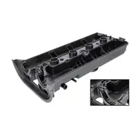 AIC Ventildeckel + Dichtung f&uuml;r OPEL Astra F G Calibra A Omega B Sintra A B 1.8/2.0 16V