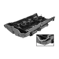 AIC Ventildeckel + Dichtung f&uuml;r PSA C4 Picasso 2 3008 5008 1 2 OPEL Grandland 10 1.6 Turbo