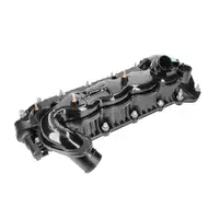 AIC Ventildeckel + Dichtung f&uuml;r LAND ROVER Range Rover 3 4/Sport 1 2 links LR005659