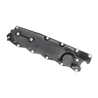 AIC Ventildeckel + Dichtung f&uuml;r VOLVO S60 2 S80 2 V60 1 V70 3 XC60 1 XC70 2 3.0 T/T6