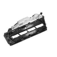 AIC Ventildeckel + Dichtung f&uuml;r VW Golf 6 Passat B6 Tiguan 5N A3 8P 8J 2.0 TDI 03L103469K