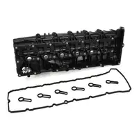 AIC Ventildeckel + Dichtung f&uuml;r 3er 4er 5er 7er X3 X4 X5 X6 25/30d N57 11127823181