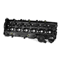 AIC Ventildeckel + Dichtung f&uuml;r 3er 4er 5er 7er X3 X4 X5 X6 25/30d N57 11127823181