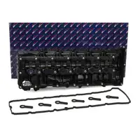 AIC Ventildeckel + Dichtung f&uuml;r 3er 4er 5er 7er X3 X4 X5 X6 25/30d N57 11127823181