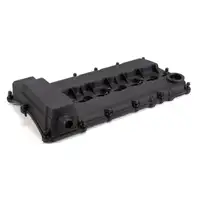 AIC Ventildeckel + Dichtung + Einf&uuml;lldeckel f&uuml;r AUDI Q7 4LB VW Touareg 7L 7P 3.6 V6