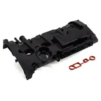 AIC Ventildeckel + Dichtung f&uuml;r AUDI A4 B7 A6 C6 SEAT EXEO 3R 2.0 TFSI 06D103469J