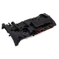AIC Ventildeckel + Dichtung f&uuml;r AUDI A4 B7 A6 C6 SEAT EXEO 3R 2.0 TFSI 06D103469J