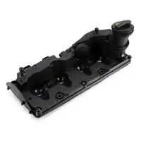 AIC Ventildeckel Deckel Halter Einspritzventil f&uuml;r VW Multivan Transporter T5 T6 2.0 TDI