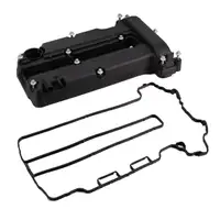AIC Ventildeckel + Dichtung + Deckel f&uuml;r OPEL Astra G H Corsa B C D Meriva B 1.2 1.4