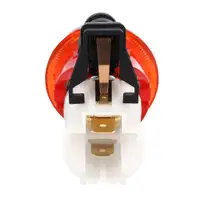 AIC Anz&uuml;ndereinsatz Zigarettenanz&uuml;nder f&uuml;r SKODA Fabia Octavia 1 2 Roomster 5J 1J0919307