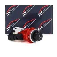 AIC Anz&uuml;ndereinsatz Zigarettenanz&uuml;nder f&uuml;r SKODA Fabia Octavia 1 2 Roomster 5J 1J0919307