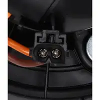 AKS DASIS 058032N Innenraumgebl&auml;se Gebl&auml;semotor f&uuml;r MINI R55 R56 R57 R58 R59 64113422644