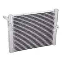 AKS DASIS Klimakondensator f&uuml;r PORSCHE 964 993 Carrera / Turbo 99357301103