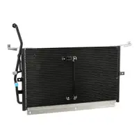 AKS DASIS Klimakondensator f&uuml;r MERCEDES SL R129 300-500 M103/104/119 1298300170