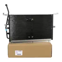 AKS DASIS Klimakondensator f&uuml;r MERCEDES SL R129 300-500 M103/104/119 1298300170