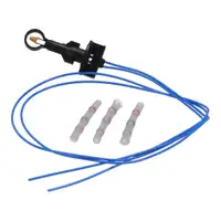 ORIGINAL Alfa Romeo MOPAR Au&szlig;entemperatursensor Giulietta 50531622