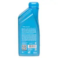 6L 6 Liter ARAL Motoröl Öl TRONIC 15W40 ACEA A3/B3 API SN MB 229.1 FIAT 9.55535-D2