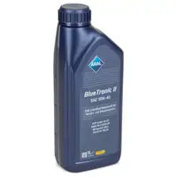 7L 7 Liter ARAL BLUE TRONIC 2 10W-40 Motor&ouml;l &Ouml;l f&uuml;r MB 229.3 501.01/505.00 FIAT 9.55535-D2
