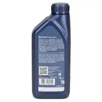 1L 1 Liter ARAL BLUE TRONIC 2 10W-40 Motor&ouml;l &Ouml;l f&uuml;r MB 229.3 501.01/505.00 FIAT 9.55535-D2