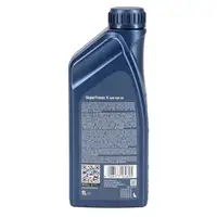 1L 1 Liter ARAL SUPER TRONIC K 5W-30 Motor&ouml;l f&uuml;r BMW LL04 VW 504.00/507.00 MB 229.31/51/52