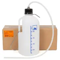 ATE 03.9302-1424.2 Auffangbeh&auml;lter Bremsfl&uuml;ssigkeit Bremssystementl&uuml;ftung 2,2L