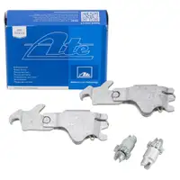 ATE Reparatursatz Automatische Nachstellung f&uuml;r AUDI BMW CITROEN PORSCHE PEUGEOT VW