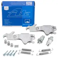 ATE Reparatursatz Nachsteller Bremsbacken f&uuml;r BMW E81-88 E46 E90-93 F30-34 F32-36 E39 X1