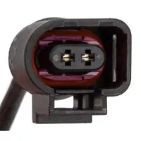 ATE 13.0460-2617.2 Original Bremsbel&auml;ge + Sensor f&uuml;r VW Golf 7 8 Passat B8 Tiguan A3 vorne