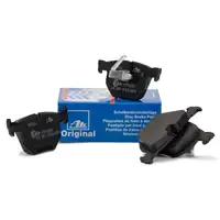 ATE 13.0460-3866.2 Original Bremsbel&auml;ge f&uuml;r BMW 1er F20 F21 3er F30-34 4er F32-36 vorne