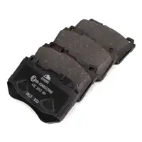 ATE 13.0460-4880.2 Original Bremsbel&auml;ge f&uuml;r MERCEDES C-Klasse W205 S205 vorne 0004209503