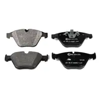 ATE 13.0460-7238.2 Original Bremsbel&auml;ge f&uuml;r BMW 3er E90 E91 E92 E93 X1 E84 Z4 E89 vorne