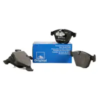 ATE 13.0460-7238.2 Original Bremsbel&auml;ge f&uuml;r BMW 3er E90 E91 E92 E93 X1 E84 Z4 E89 vorne