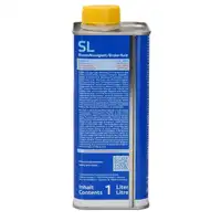 1L 1 Liter ATE 03.9901-5802.2 705802 Bremsfl&uuml;ssigkeit Brake Fluid SL DOT 4