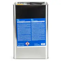 20 L 20 Liter ATE 03.9901-5811.2 705811 Bremsfl&uuml;ssigkeit Brake Fluid SL DOT 4