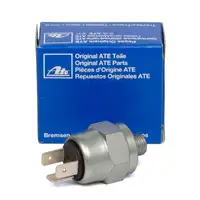 ATE Bremslichtschalter f&uuml;r AUDI 100 80 PORSCHE 911 924 928 VW Golf 1 K&auml;fer T2 T3