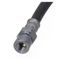 2x ATE Bremsschlauch f&uuml;r PORSCHE 924 Carrera GT / Turbo / S 944 2.5 vorne 477611071F