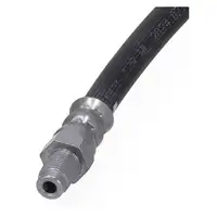 2x ATE Bremsschlauch f&uuml;r PORSCHE 924 Carrera GT / Turbo / S 944 2.5 vorne 477611071F