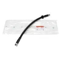 ATE 24.5231-0390.3 Brake hose for PORSCHE 928 (model year 1986 and later), front 92835508105