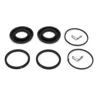 ATE Dichtungssatz Bremssattel f&uuml;r PORSCHE 356 912 + Targa hinten 90135296411