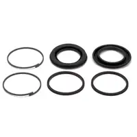 ATE 13.0441-4819.2 Dichtungssatz Bremssattel für PORSCHE 911 1969-1989 vorne 91135194600