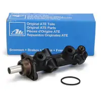 ATE 03.2123-8902.3 Hauptbremszylinder f&uuml;r PORSCHE 924 2.0 / Carrera GT 477611017A