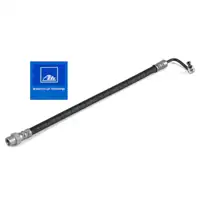 ATE 24.5802-0320. Kupplungsschlauch BMW 3er E30 5er E28 6er E24 Z1 Roadster 21521153513