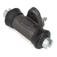 2x ATE 24.3219-0906.3 Radbremszylinder f&uuml;r PORSCHE 924 2.0 125 PS bis 80 hinten 477611055E