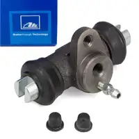 ATE 24.3219-0906.3 Radbremszylinder f&uuml;r PORSCHE 924 2.0 125 PS bis 1980 hinten 477611055E