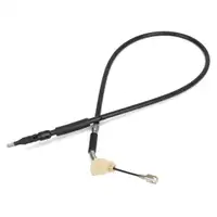 ATE 24.3727-0451.2 Bremsseil Handbremsseil f&uuml;r MERCEDES W169 W245 hinten rechts 1694201285