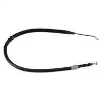 ATE 24.3727-0177.2 Bremsseil Handbremsseil VW Transporter California T4 hinten 7D0609701A