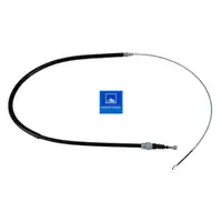 ATE Bremsseil Handbremsseil Feststellbremse f&uuml;r VW Touran 1T1 1T2 1T3 hinten 1T0609721J