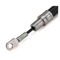 ATE Handbremsseil Feststellbremse f&uuml;r BMW 3er E36 mit Scheibenbremse hinten 34411160134