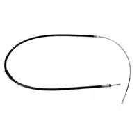 2x ATE Bremsseil Handbremsseil Feststellbremse für BMW 3er E46 316-330i 318-330d hinten